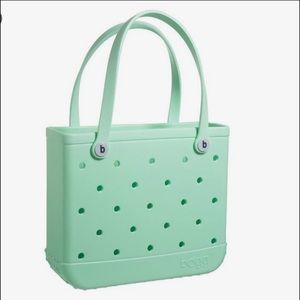 Bogg Babby Mint Tote